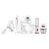 Кухонная машина Bosch MUMP1000 белый