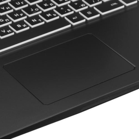 17.3" Ноутбук MAIBENBEN X17A черный