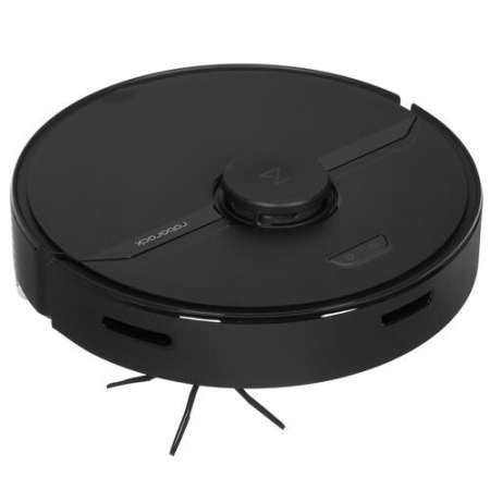 Робот-пылесос Roborock Q7 черный