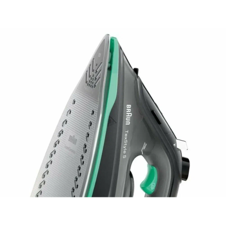 Утюг BRAUN SI5277GR