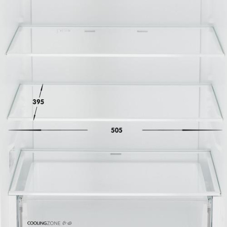 Холодильник с морозильником   Midea MDRB599MMF46 серебристый