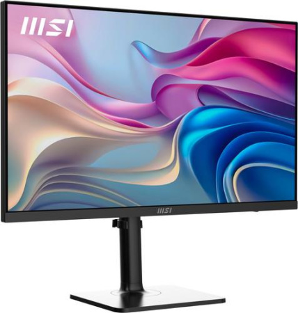27" Монитор MSI Modern MD272UPHG серый