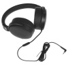 Проводные наушники Sennheiser HD 400S  черный 2019