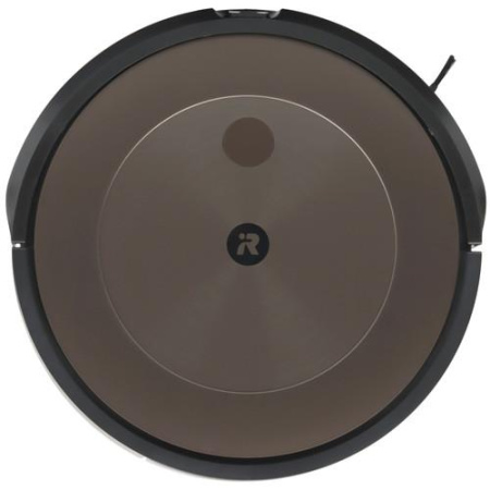 Робот-пылесос iRobot Roomba j9 серый
