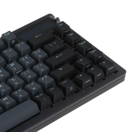 Клавиатура  проводная + беспроводная ASUS ROG Azoth M701