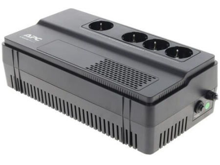 ИБП APC Back-UPS 1000VA