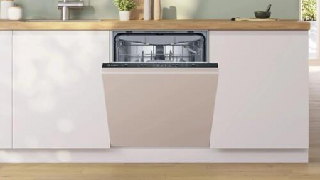 Встраиваемая посудомоечная машина Bosch SMV25EX02E