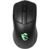 Мышь проводная MSI Clutch GM41 Lightweight  черный