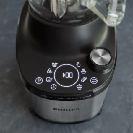 Блендер PHILIPS HR3760/10