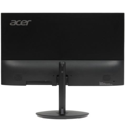 23.8" Монитор Acer SH242YG0bmihux черный