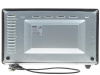 Мини-печь Simfer M4234 черный