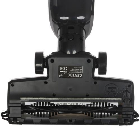 Вертикальный пылесос  Centek CT-2567  белый