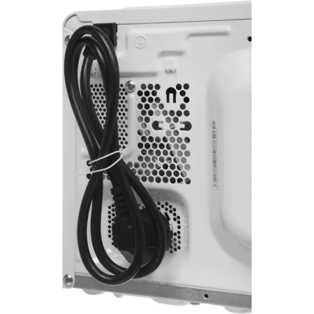 Микроволновая печь WILLZ MOS-1706MW белый