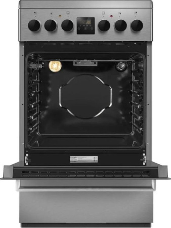 Электрическая плита MAUNFELD MEC55CS08D