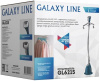 Отпариватель GALAXY LINE GL6215 синий