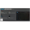 Клавиатура  проводная Logitech G813