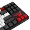 Клавиатура проводная + беспроводная A4Tech Bloody WS87 Naraka
