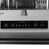Посудомоечная машина Gorenje GS520E15S серый