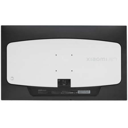 27" Монитор Xiaomi G27Qi 2026 черный