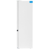 Холодильник с морозильником   Midea MDRB599MMF01 белый
