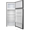 Холодильник Weissgauff WRK 1430 Defrost Black