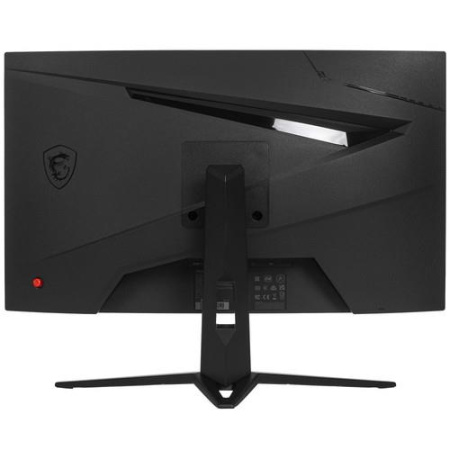 23.6" Монитор MSI G2422C черный