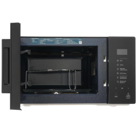 Микроволновая печь Samsung MG23T5018AK черный