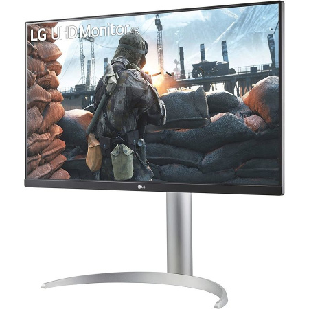 Монитор LG 27UP650-W