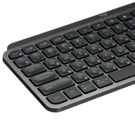 Клавиатура  беспроводная Logitech MX Keys Mini