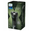 Бритва роторная Philips X3052/00 зеленый