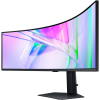 Монитор Samsung ViewFinity S9 S49C950UAUXEN черный