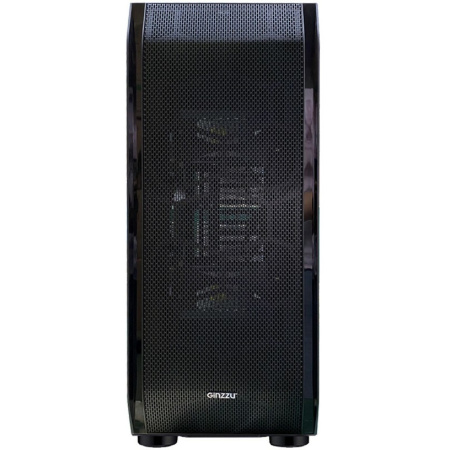 Корпус Ginzzu GL180