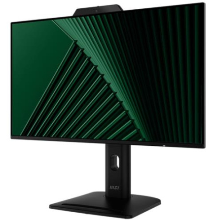 27" Монитор MSI PRO MP272PMG черный