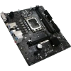 Материнская плата Biostar H610MHD D5
