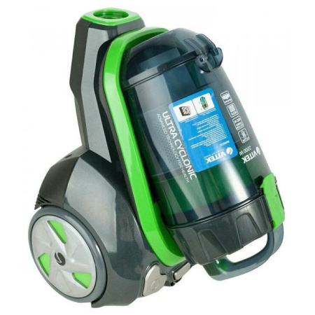 Пылесос Vitek VT-8130BK