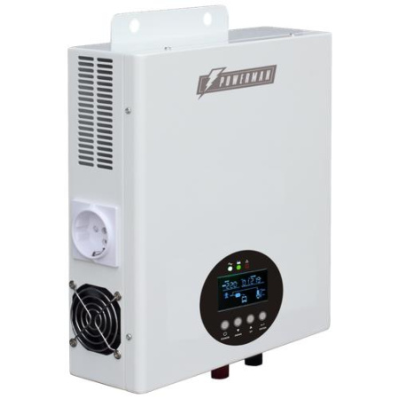 ИБП Powerman Smart 800 HYBRID