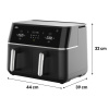 Аэрогриль Braun TD 5030 IBK (0X12500020)