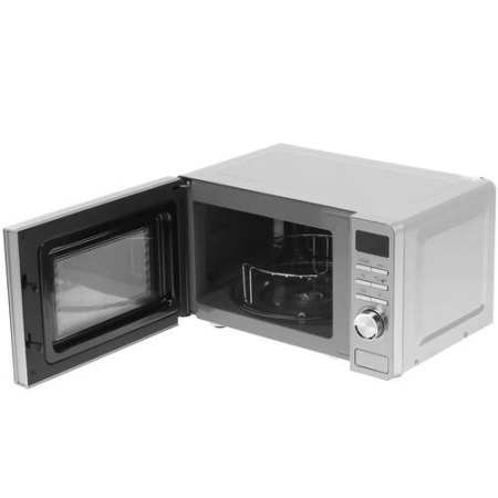 Микроволновая печь Gorenje MO20A4X серебристый