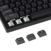 Клавиатура  проводная Keychron Q6 HE 8K