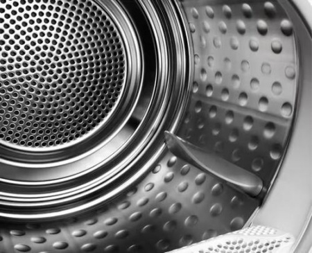 Сушильная машина Electrolux EW9H478S белый