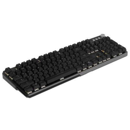 Клавиатура  проводная MSI STRIKE 600