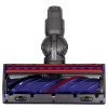 Вертикальный пылесос  Dyson V11  синий
