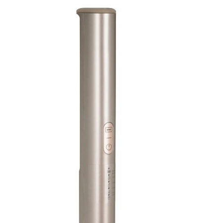 Вертикальный пылесос моющий BQ VCA1003W  бронзовый