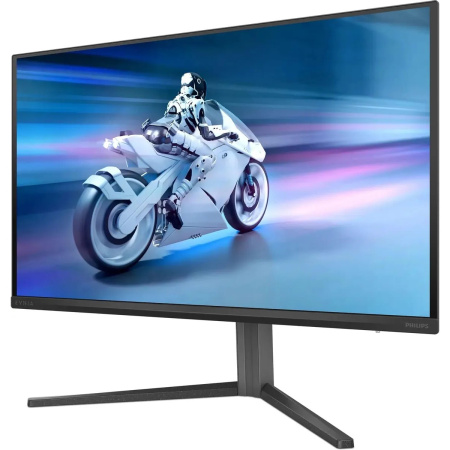 Монитор Philips Evnia Gaming 27M2N6500P черный