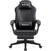 Кресло игровое DEFENDER Cruiser (64554) Black