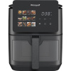 Аэрогриль Weissgauff WAF 909 DB Digital FryPro