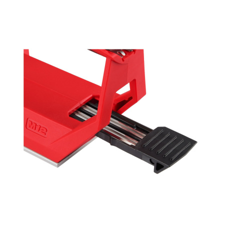 Рубанок Milwaukee M12BLP-0X (4933492850)