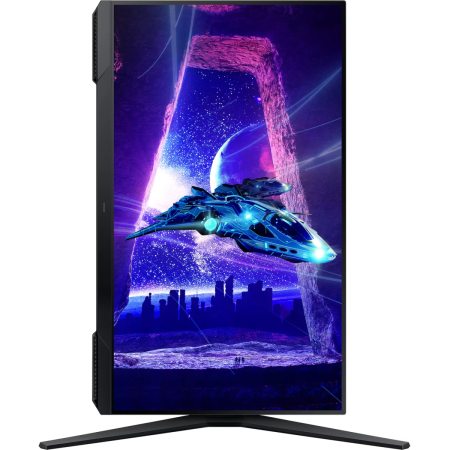 Монитор Samsung Odyssey G3 LS24DG302EUXEN черный