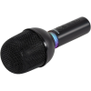 Микрофон беспроводной Hyundai H-MIC101 черный