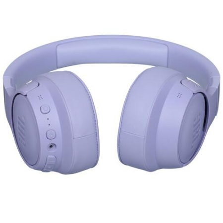 Беспроводные/проводные наушники JBL Tune 770NC фиолетовый